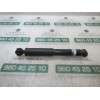 Recambio de amortiguador trasero izquierdo para hyundai veloster sport s referencia OEM IAM 553002V260  