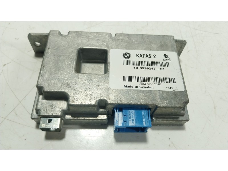 Recambio de modulo electronico para bmw x5 (f15, f85) xdrive 40 d referencia OEM IAM 66515A350D2 939924701 