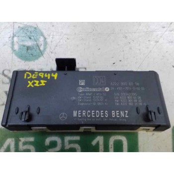 MODULO ELECTRONICO A2229006008 A2229006008 2841017510300