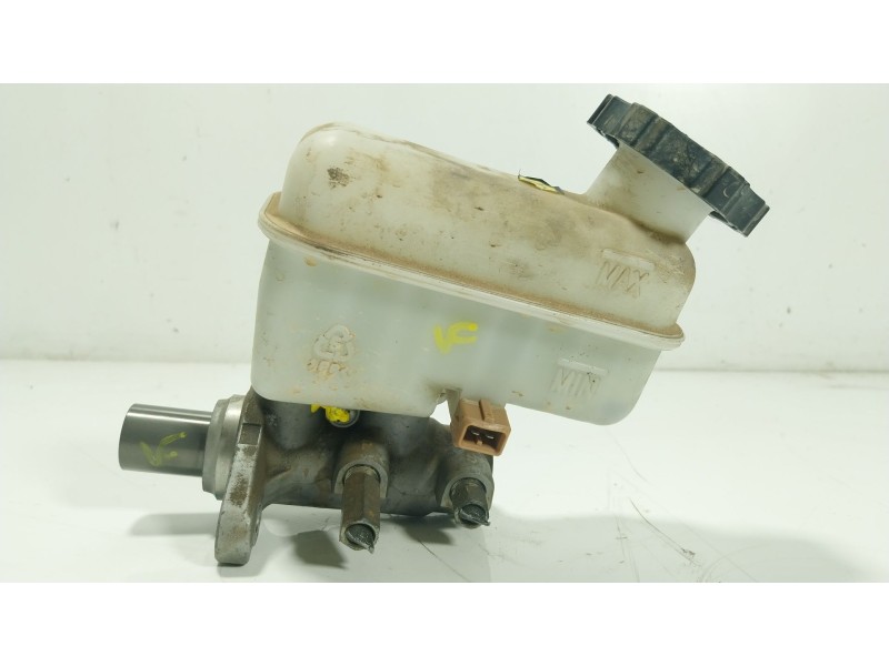 Recambio de bomba freno para ssangyong korando (ck) 2.2 xdi referencia OEM IAM   