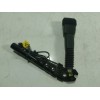 Recambio de pretensor cinturon delantero derecho para bmw 6 gran coupe (f06) 640 d referencia OEM IAM 72117261946 726194604 