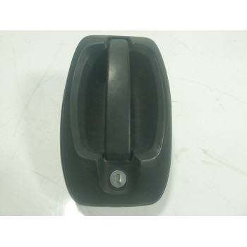 MANETA EXTERIOR DELANTERA IZQUIERDA 735701712 