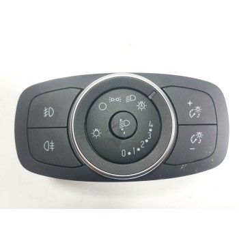 MANDO LUCES 2431572 JX7T13DO61ED 