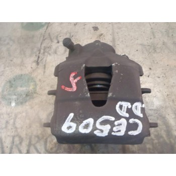 PINZA FRENO DELANTERA DERECHA 1K0615124D 