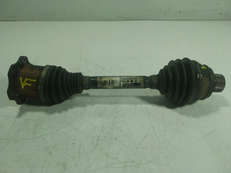 Recambio de transmision derecha para audi a4 b8 (8k2) 2.0 tdi referencia OEM IAM 8K0407271Q 8K0407271 