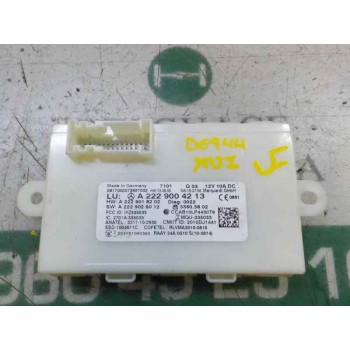 MODULO ELECTRONICO A2229004213 A2229004213 33503802