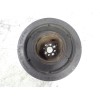 Recambio de polea cigueñal para volkswagen touareg (7l6) 3.0 v6 tdi dpf referencia OEM IAM 059105251AD 059105251 