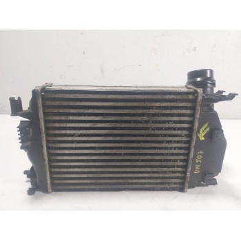 INTERCOOLER 144614EA1B 144614EA1B 