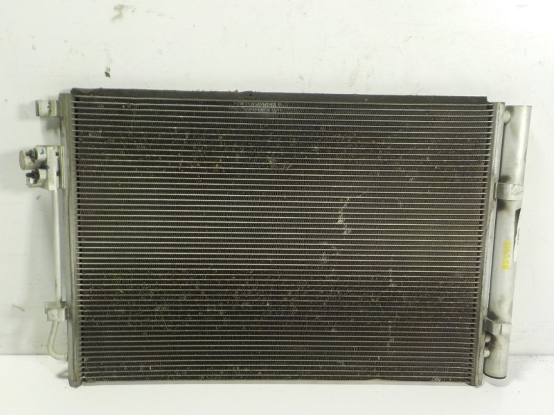 Recambio de condensador aire acondicionado para hyundai i20 1.2 16v cat referencia OEM IAM 97606C8050 25303C8030 