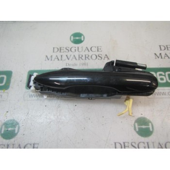 MANETA EXTERIOR TRASERA IZQUIERDA 6921102934 