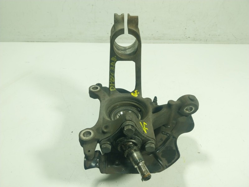 Recambio de mangueta delantera derecha para fiat ducato caja/chasis (250_) 130 multijet 2,3 d referencia OEM IAM 1374089080 0139