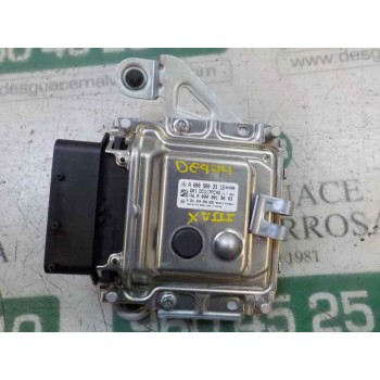 MODULO ELECTRONICO A0009003313 A0009003313 0281034004