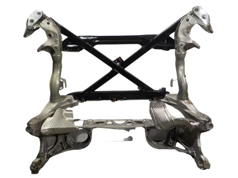 Recambio de puente delantero para porsche macan (typ ) s referencia OEM IAM 95B399315B  