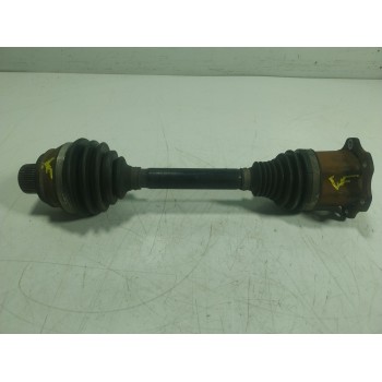 TRANSMISION IZQUIERDA 8K0407271Q 8K0407271Q 