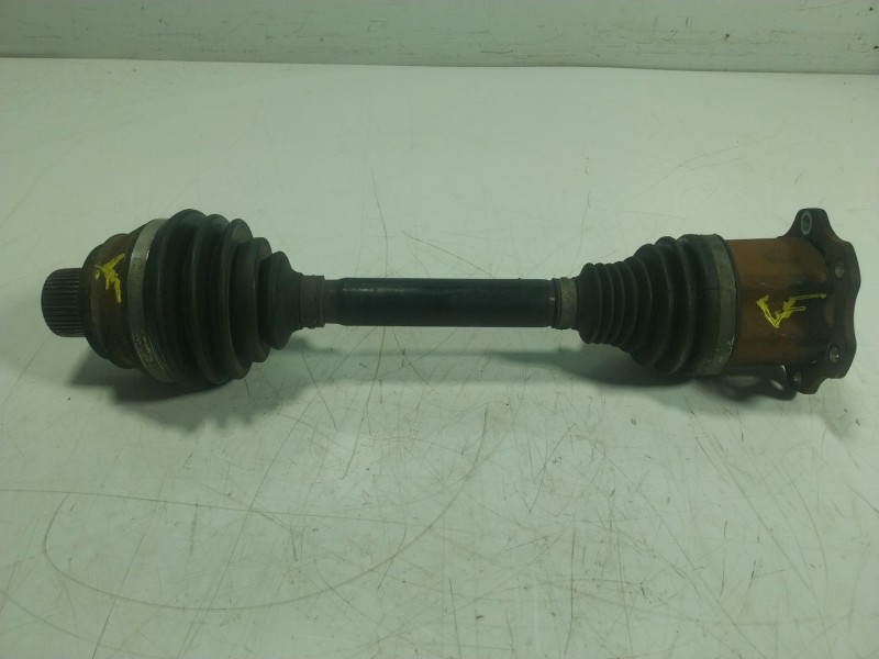 Recambio de transmision izquierda para audi a4 b8 (8k2) 2.0 tdi referencia OEM IAM 8K0407271Q 8K0407271Q 