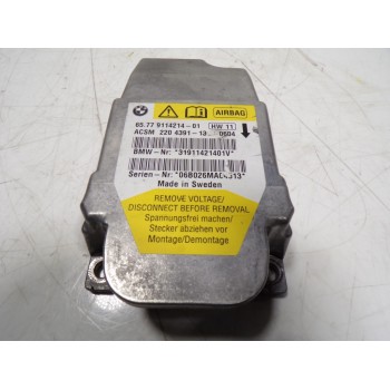 CENTRALITA AIRBAG 65779172018 911421401 