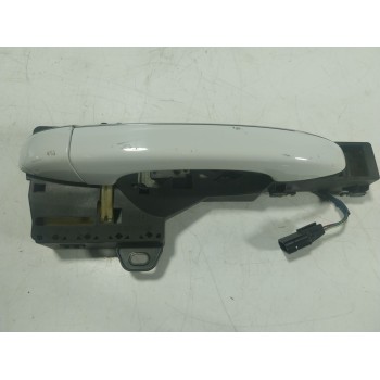 MANETA EXTERIOR DELANTERA DERECHA 806067663R 806067663R 