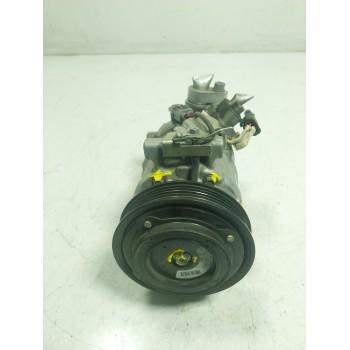 COMPRESOR AIRE ACONDICIONADO A0008303502 4472501670 