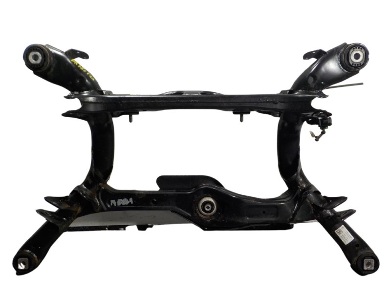 Recambio de puente trasero para porsche macan (typ ) s referencia OEM IAM 95B505235B  