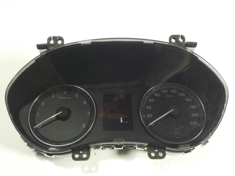 Recambio de cuadro instrumentos para hyundai i20 1.2 16v cat referencia OEM IAM 94003C8012 94003C8012 