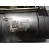 Recambio de motor arranque para volkswagen touran (5t1) 2.0 tdi referencia OEM IAM 02M911024B 4380000242 