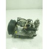 Recambio de compresor aire acondicionado para mercedes-benz clase gla (w156) 1.6 cat referencia OEM IAM A0008303502 4472501670 