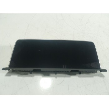 PANTALLA MULTIFUNCION 65509332412 933241207S 