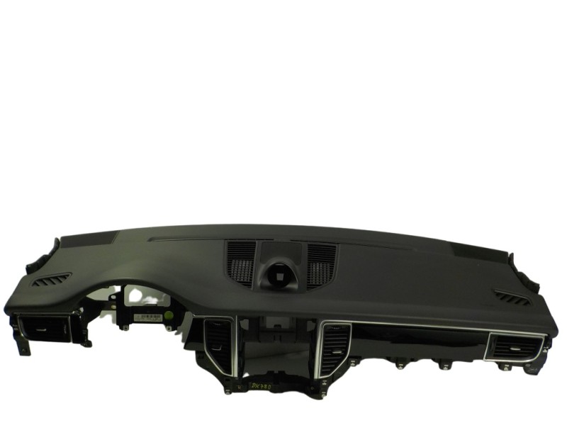 Recambio de salpicadero para porsche macan (typ ) s referencia OEM IAM 95B857003R 95B880204 95B880204