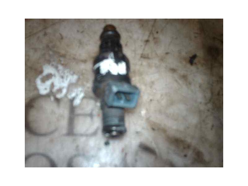 Recambio de inyector para citroën xsara picasso 1.6 referencia OEM IAM   