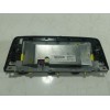 Recambio de pantalla multifuncion para bmw 6 gran coupe (f06) 640 d referencia OEM IAM 65509332412 933241207S 