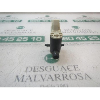 BOMBA LIMPIA 985102S000 