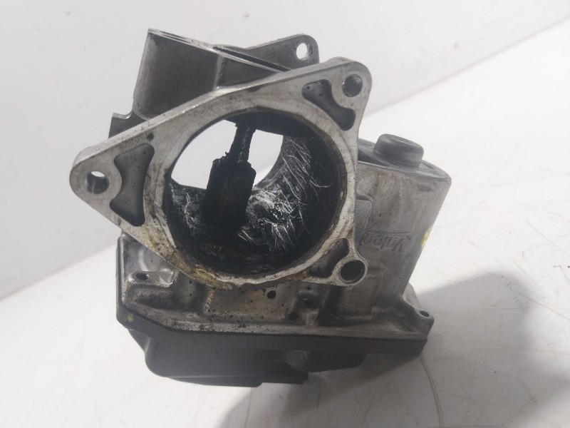 Recambio de valvula egr para audi a4 b8 (8k2) 2.0 tdi referencia OEM IAM 03L131501K 03L131501D 