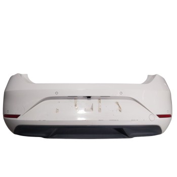 PARAGOLPES TRASERO 5FA807421 