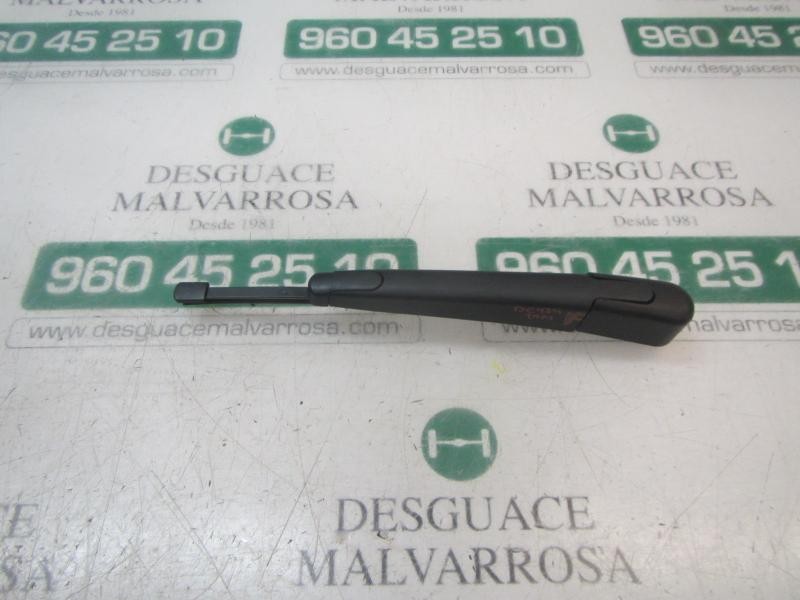 Recambio de brazo limpia trasero para hyundai veloster sport s referencia OEM IAM 988112V000  