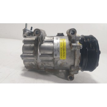 COMPRESOR AIRE ACONDICIONADO 890041 