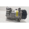 Recambio de compresor aire acondicionado para mini mini (r56) cooper referencia OEM IAM  890041 