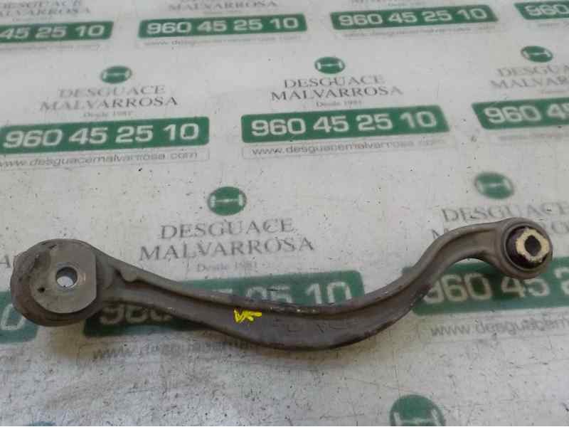 Recambio de brazo suspension inferior trasero izquierdo para peugeot 508 2.0 16v hdi fap referencia OEM IAM 9801145880  