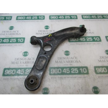BRAZO SUSPENSION INFERIOR DELANTERO DERECHO 545013X000 
