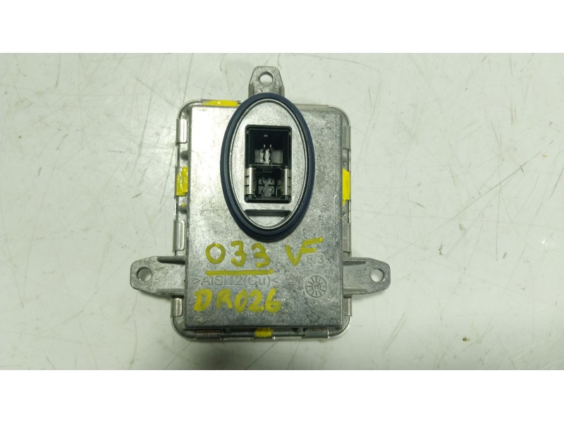 Recambio de modulo electronico para bmw x5 (f15, f85) xdrive 40 d referencia OEM IAM 63117317408 7317408 