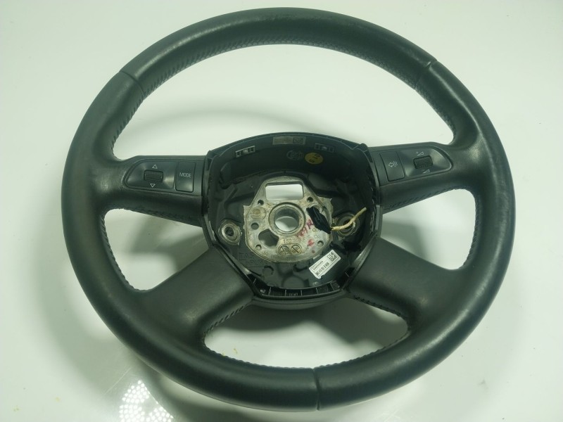 Recambio de volante para audi a4 b8 (8k2) 2.0 tdi referencia OEM IAM 8K0419091BGWUN 8K0419091B 