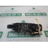 Recambio de maneta exterior trasera izquierda para toyota corolla hybrid referencia OEM IAM 6921102934  