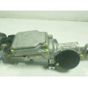 Recambio de cremallera direccion para mercedes-benz clase gla (w156) 1.6 cat referencia OEM IAM A2464603901 6700003558A A2464605