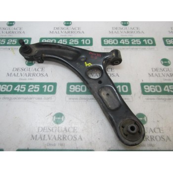 BRAZO SUSPENSION INFERIOR DELANTERO IZQUIERDO 545003X000 