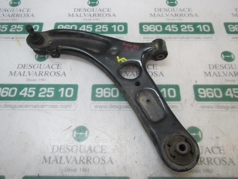 Recambio de brazo suspension inferior delantero izquierdo para hyundai veloster sport s referencia OEM IAM 545003X000  