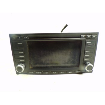 SISTEMA NAVEGACION GPS 7L6035191R 7L6035191R 