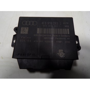 MODULO ELECTRONICO 4L0910283B 4F0919283 08533243