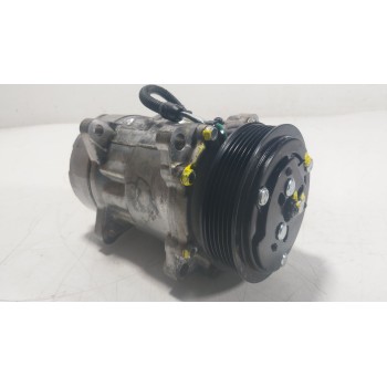 COMPRESOR AIRE ACONDICIONADO 