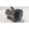 Recambio de compresor aire acondicionado para peugeot boxer autobús 2.2 hdi 120 referencia OEM IAM   