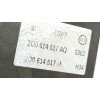 Recambio de abs para volkswagen t-cross (c11, d31) 1.0 tsi referencia OEM IAM 2Q0614517AQ 2Q0614517AQ 