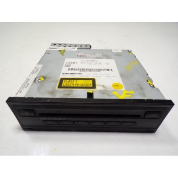 MODULO ELECTRONICO 4E0910110H 